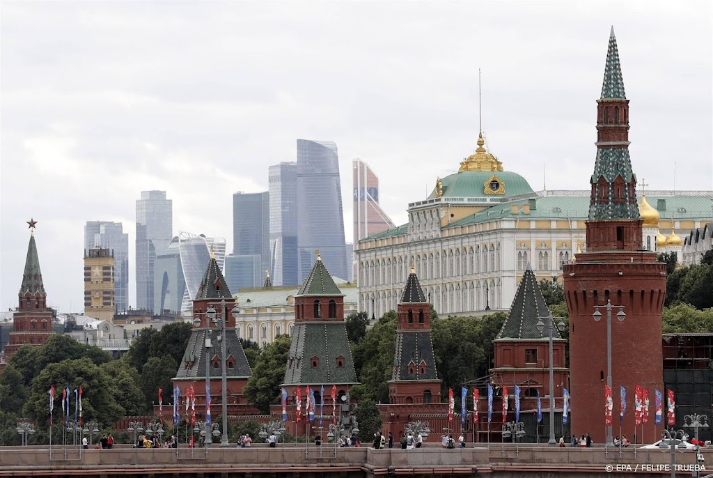 Estland en Letland wijzen Russische ambassadeur uit