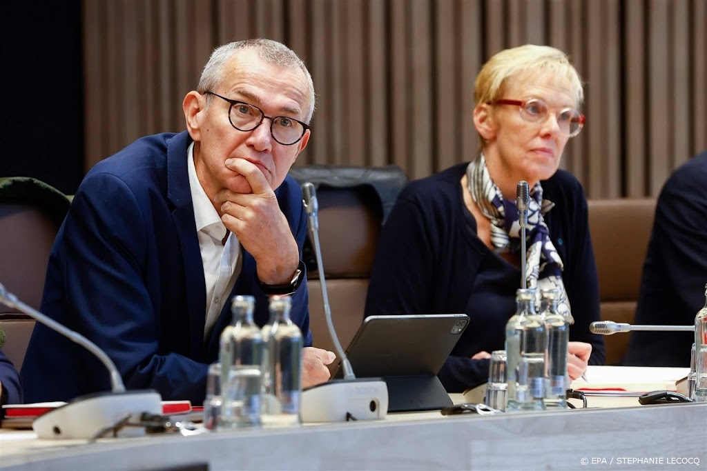 België verbiedt export belangrijke medicijnen in geval van crisis