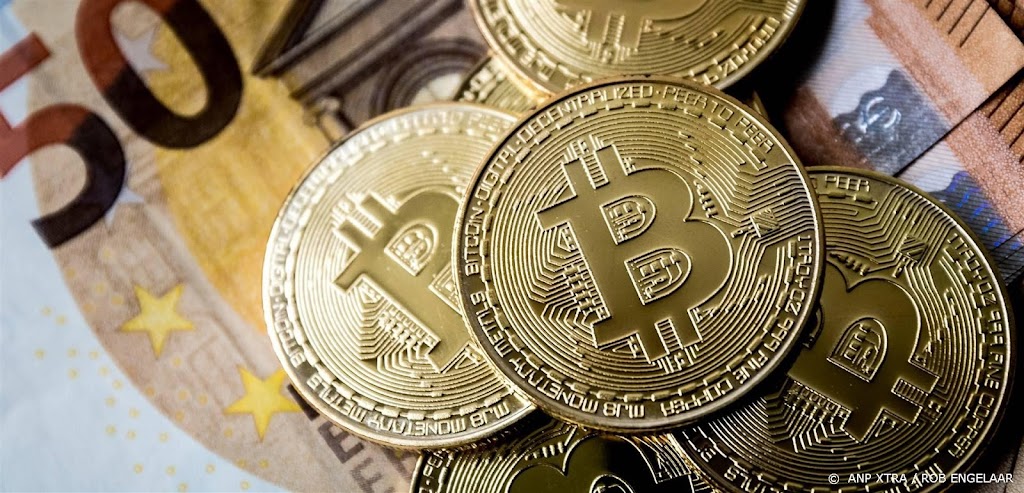 Beheerders van cryptoplatform Bitzlato opgepakt om witwassen