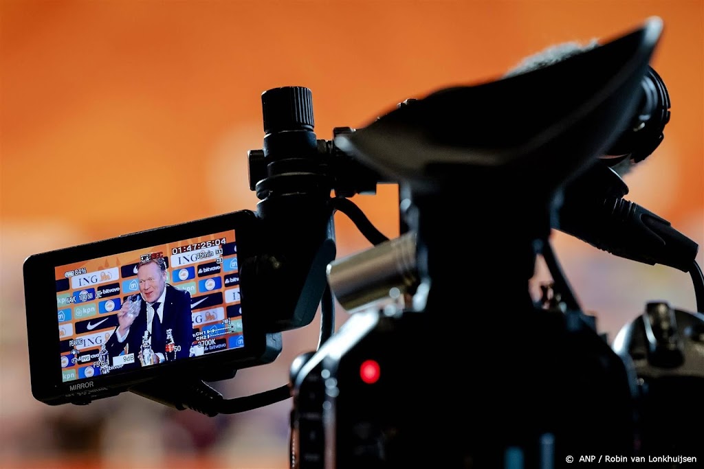 Koeman genoot van interview Berghuis na Feyenoord - Ajax