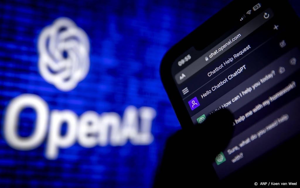 Microsoft steekt miljarden in bedrijf achter populair ChatGPT