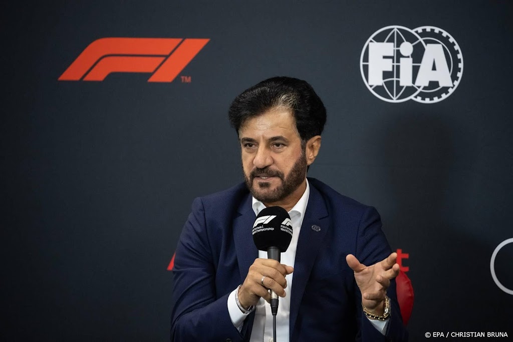 Autosportbond FIA: Formule 1 niet voor alleen veel geld te koop