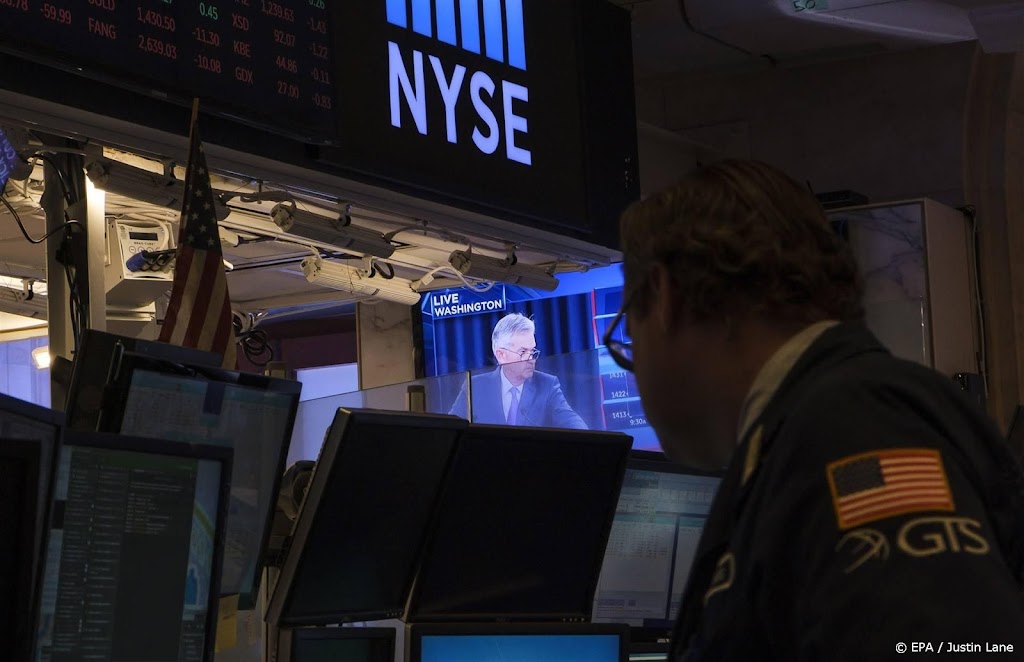 Tesla hard omhoog op Wall Street terwijl Musk getuigt in rechtbank