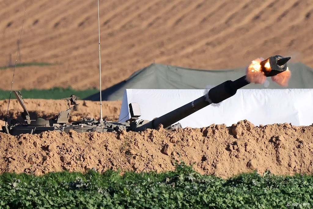 Media: Israël stelde vertrek Hamasleiders voor bij wapenstilstand