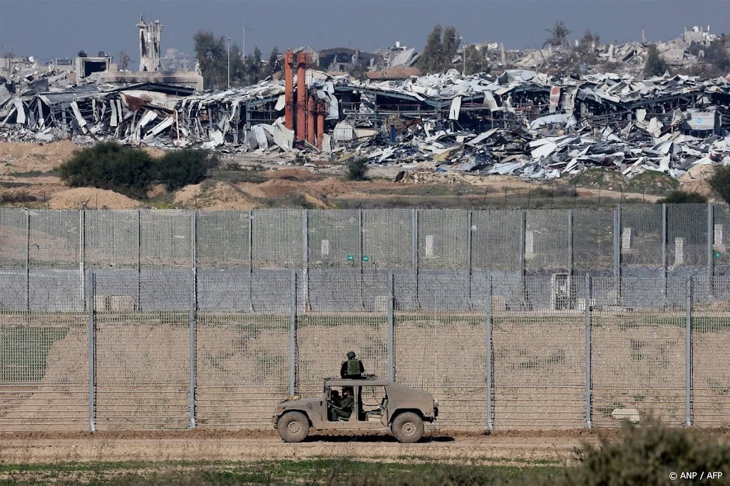 Israël meldt dood 21 militairen bij explosie in Gaza