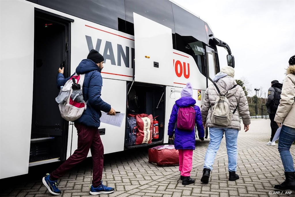 Deel gemeenten wacht uitwerking spreidingswet af