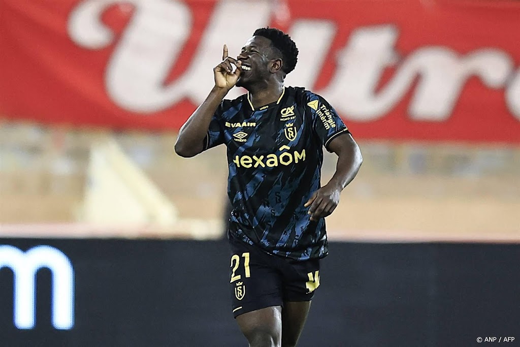 Miljoenentransfer Nederlandse voetballer Matusiwa in Frankrijk