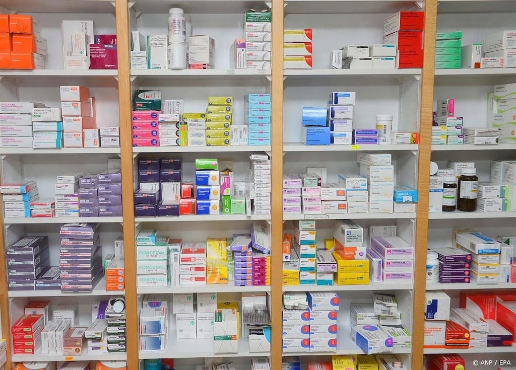 Tekort aan geneesmiddelen nog nooit zo groot volgens apothekers