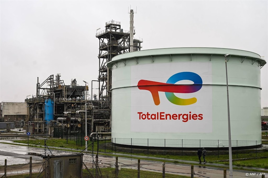 TotalEnergies koopt meerderheidsbelang in Deense windprojecten