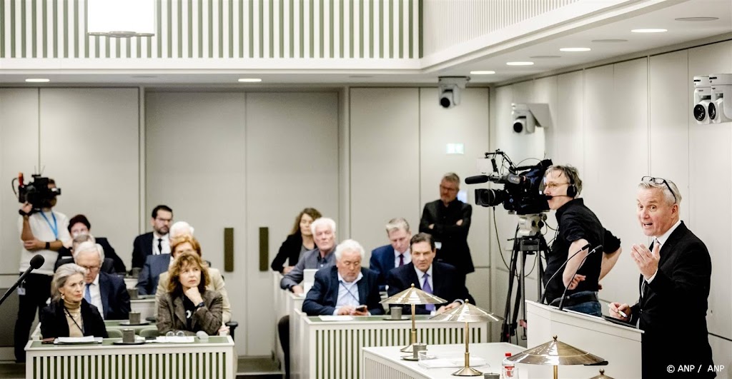 PVV-motie verworpen, stemming spreidingswet gaat zo van start