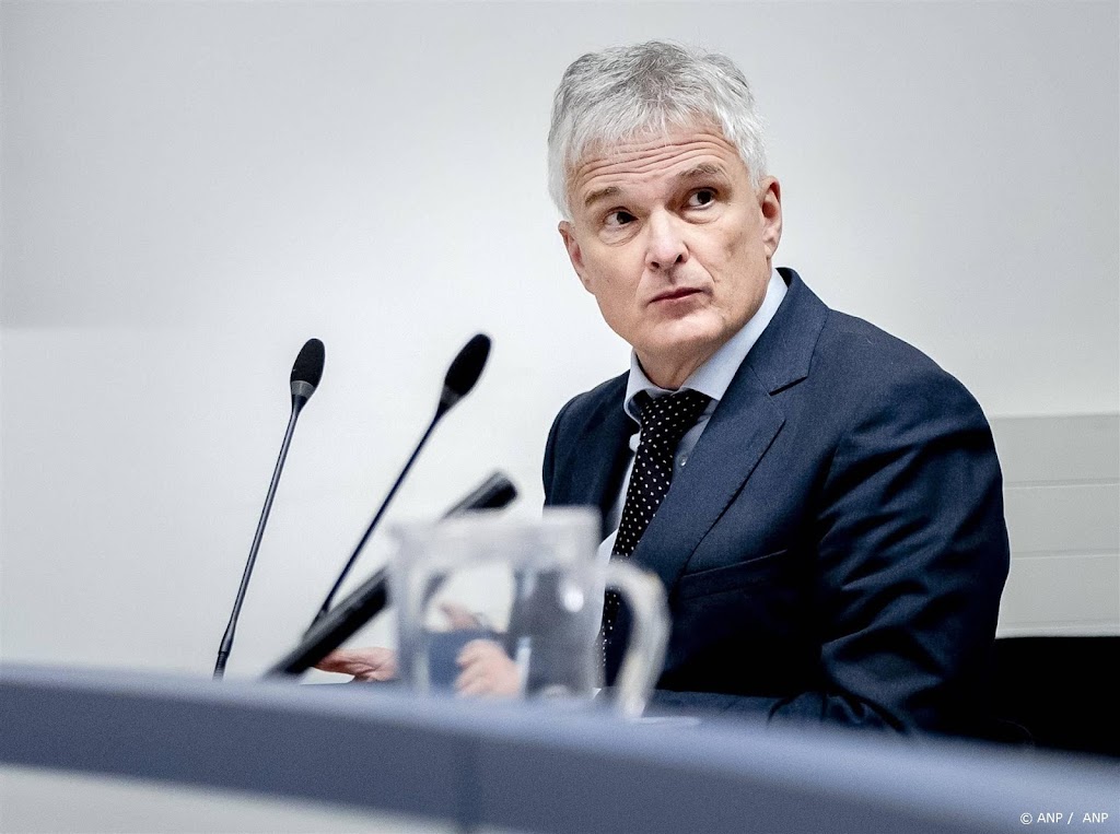 Burgemeester Velema over Ter Apel: het is nu aan ministerie en COA