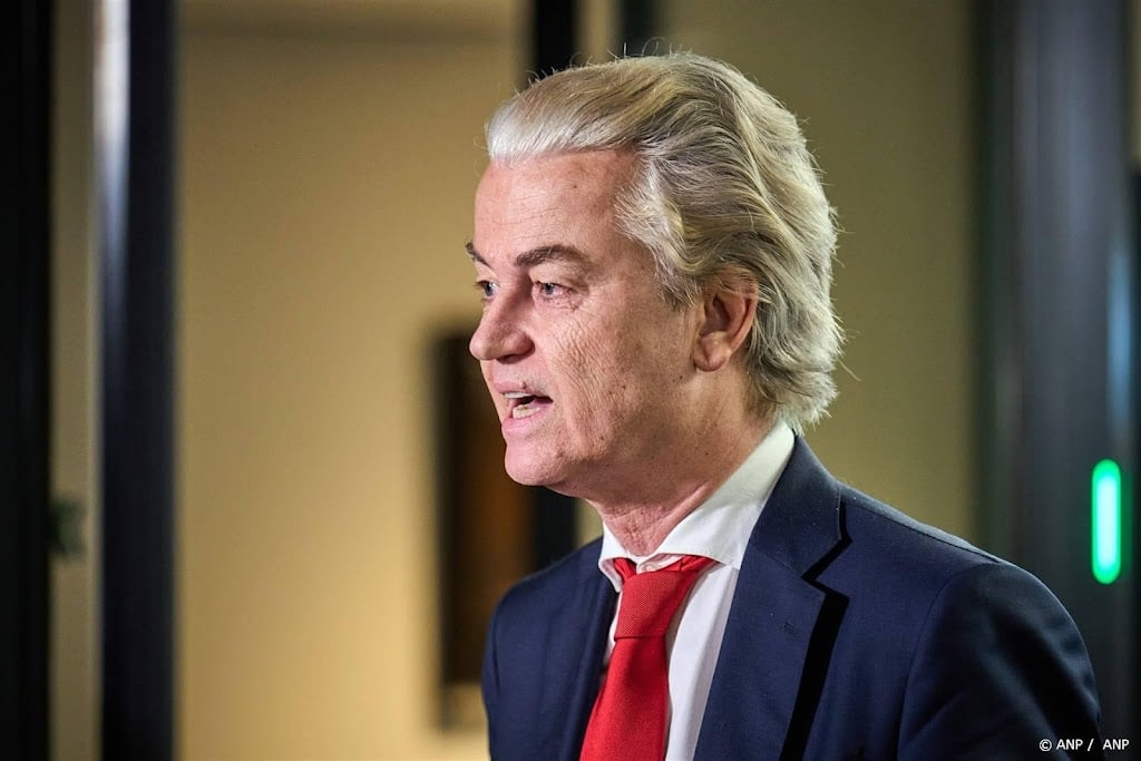 Wilders: ontzettend slecht nieuws dat spreidingswet is aangenomen