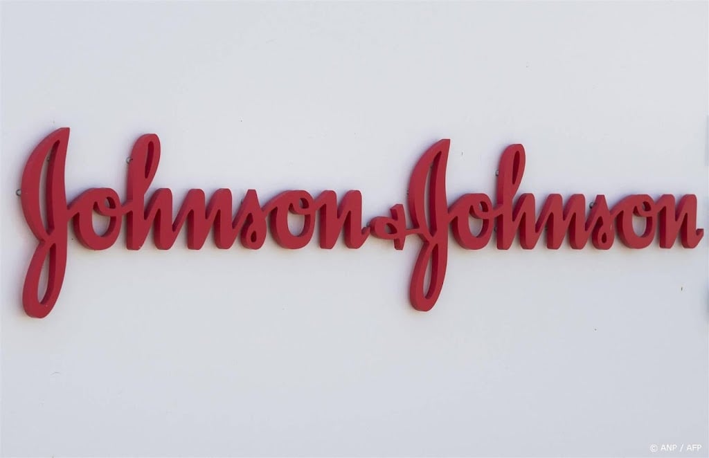 Farmaceut J&J betaalt honderden miljoenen in babypoederschikking