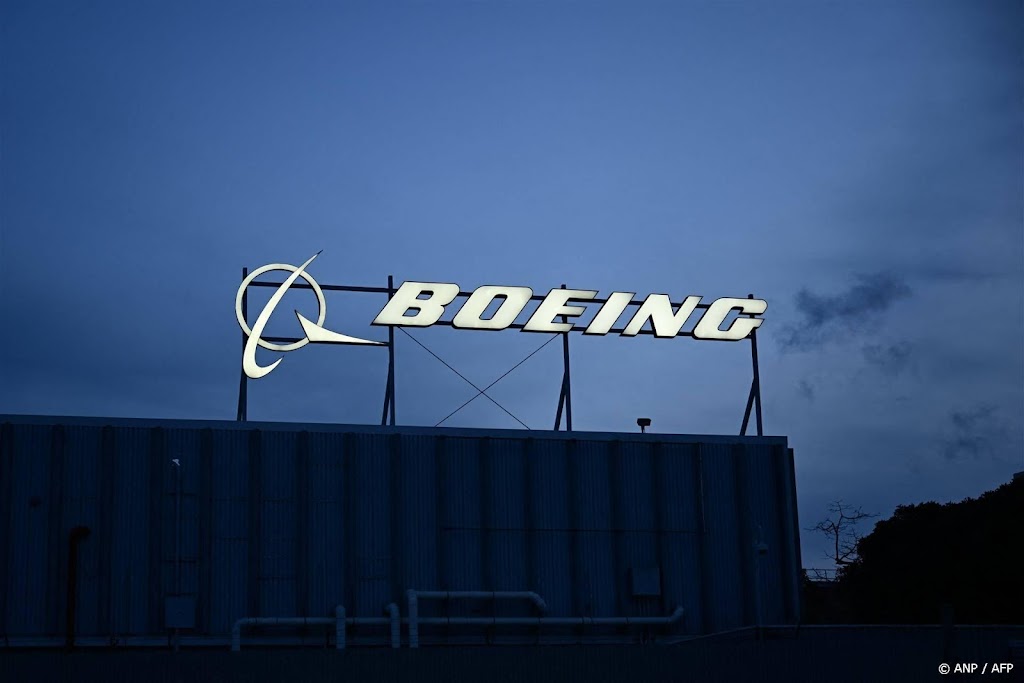 Aandeel Boeing weer onder druk nu United over bestelling twijfelt