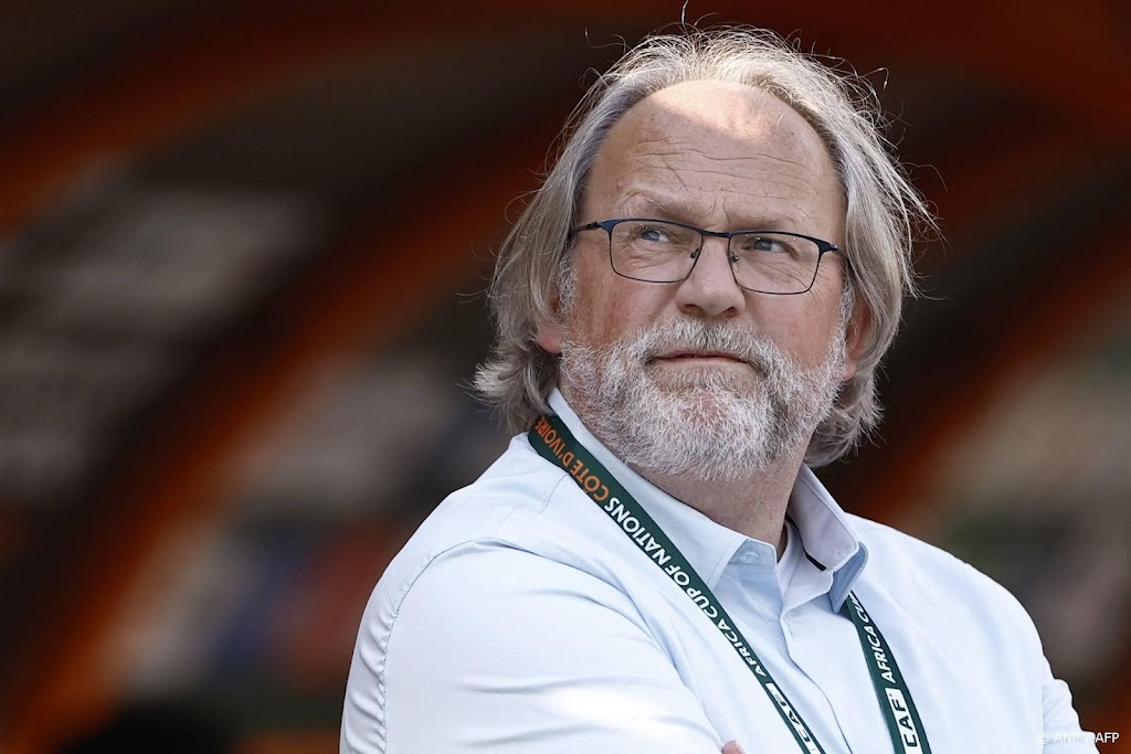 Belgische coach Gambia neemt ontslag na uitschakeling Afrika Cup 