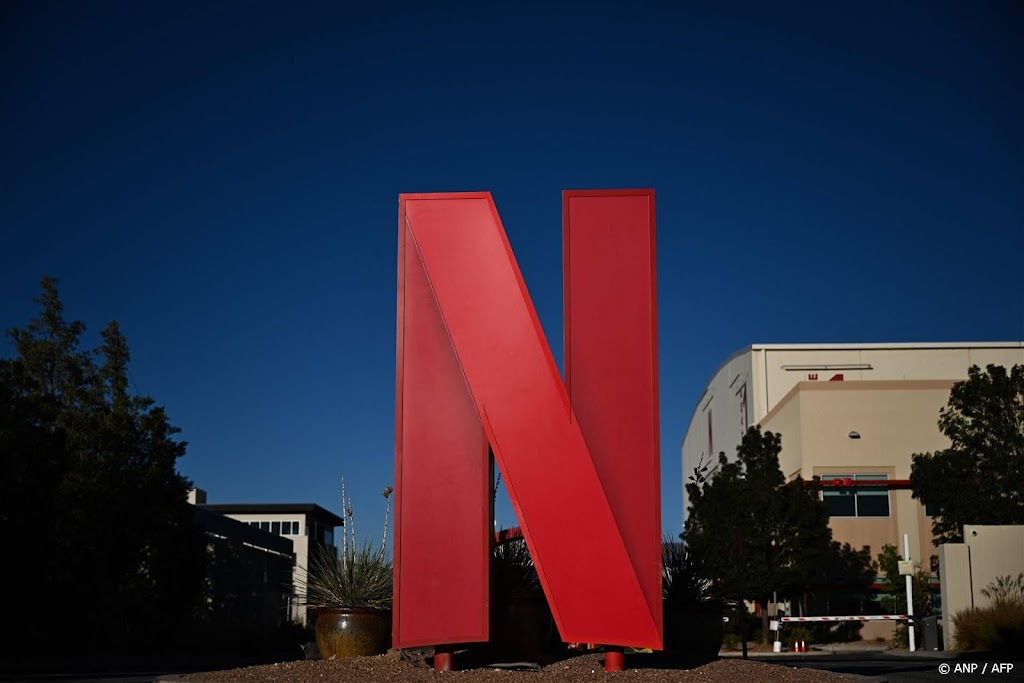 Netflix kent beste kwartaal sinds begindagen coronapandemie