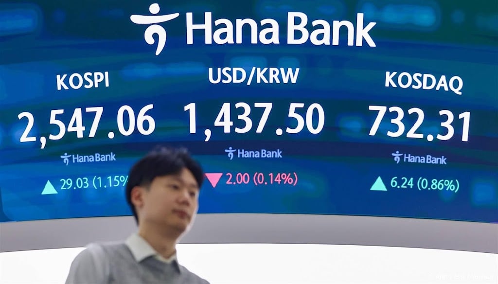 Politieke chaos legt Zuid-Koreaanse economie bijna stil