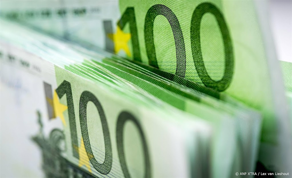 Europese banken keren recordbedrag uit aan aandeelhouders