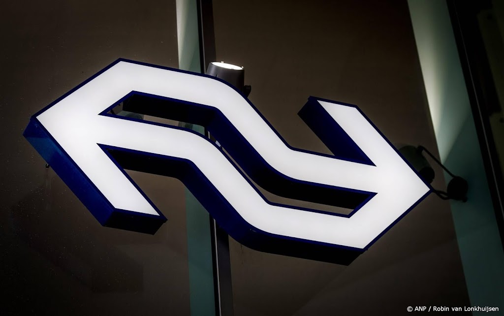 Recordaantal online-treinkaartjes verkocht in 2024