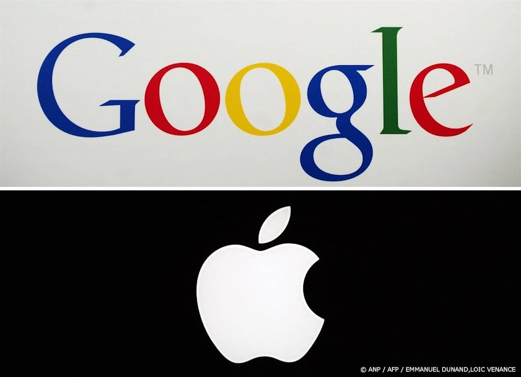 Britse waakhond onderzoekt marktdominantie Apple en Google
