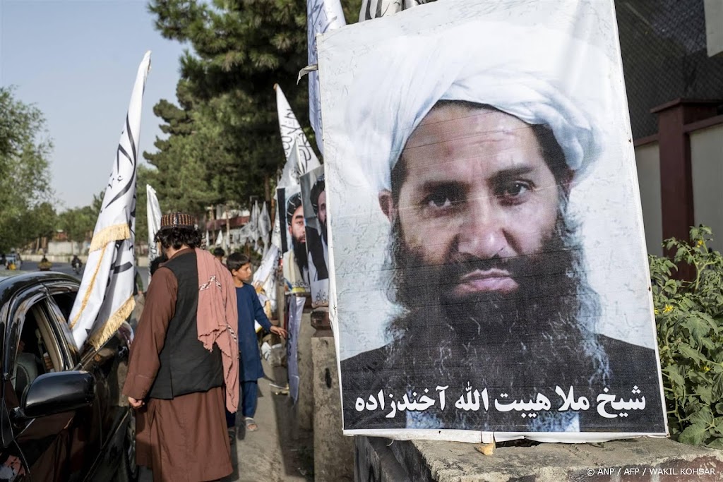 Strafhof vaardigt arrestatiebevelen uit tegen leiders Taliban