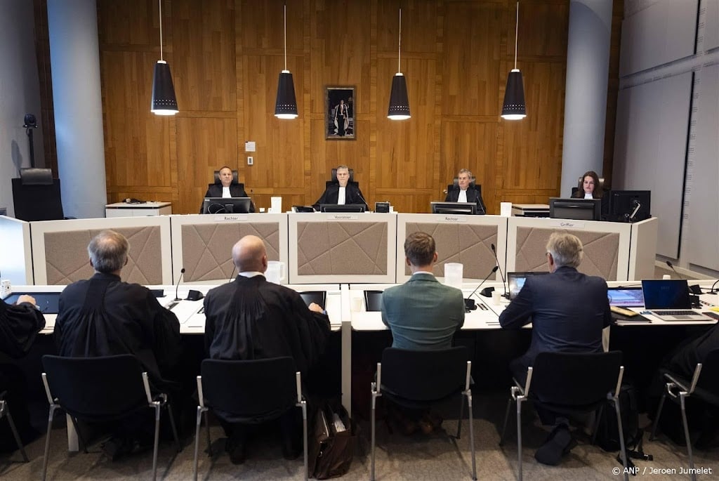 EIB: uitspraak stikstofdoelen kan positief zijn voor woningbouw