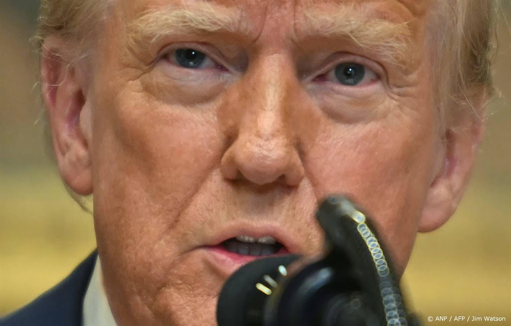 Rechter blokkeert Trumps plan voor einde automatisch burgerschap