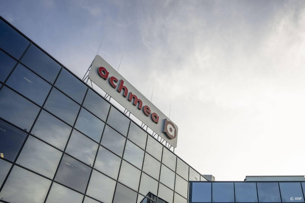 VERBETERING: Achmea ziet toename conflicten bij koop en verkoop van woningen