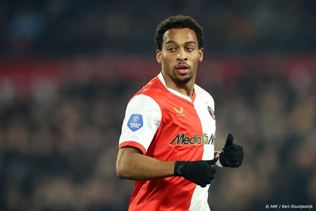 Feyenoord bevestigt vertrek Timber naar Marseille