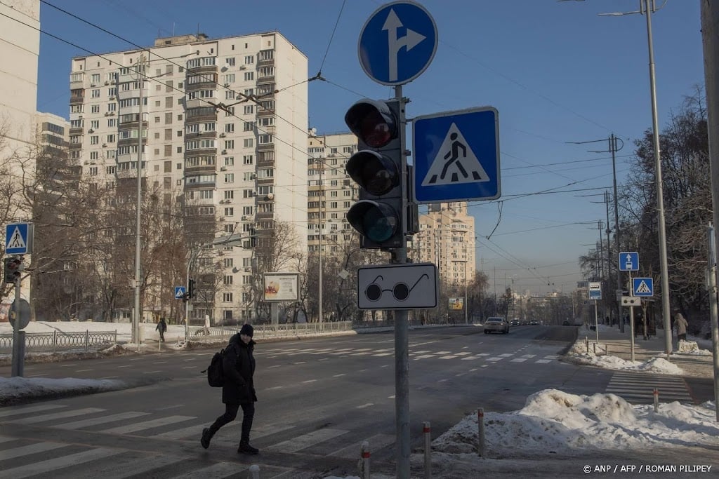 Polen en EU sturen aggregaten naar door kou getroffen Oekraïne