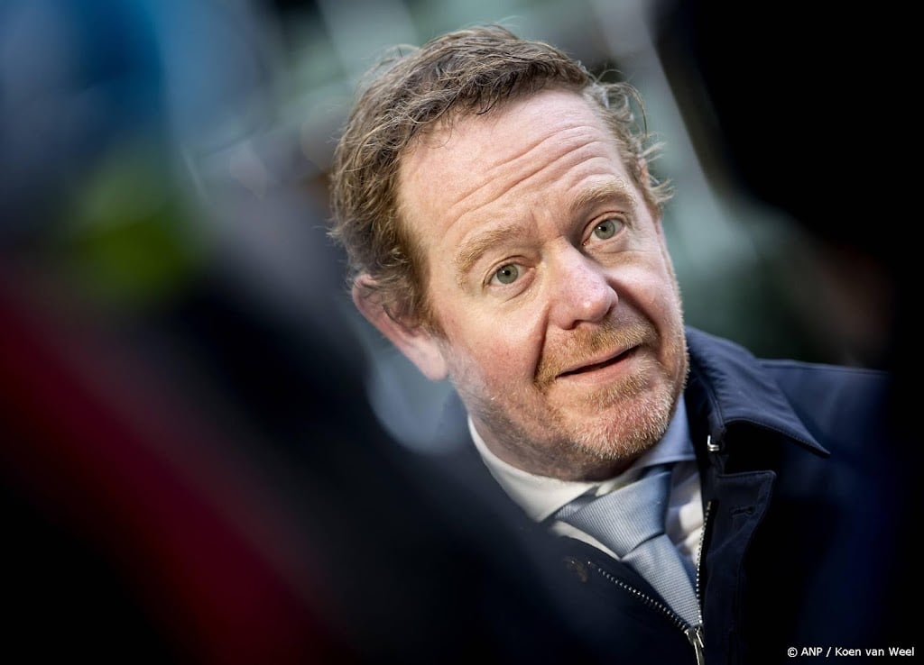 Van Weel: uitspraak Trump over NAVO-troepen Afghanistan niet waar