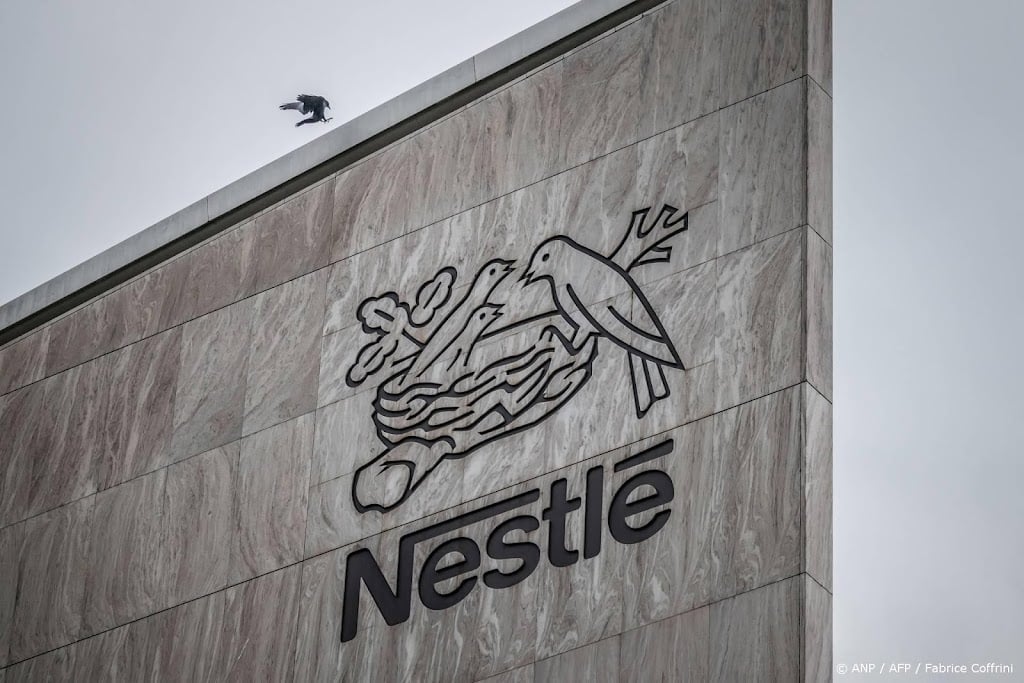Foodwatch neemt juridische stappen tegen Nestlé om babyvoeding
