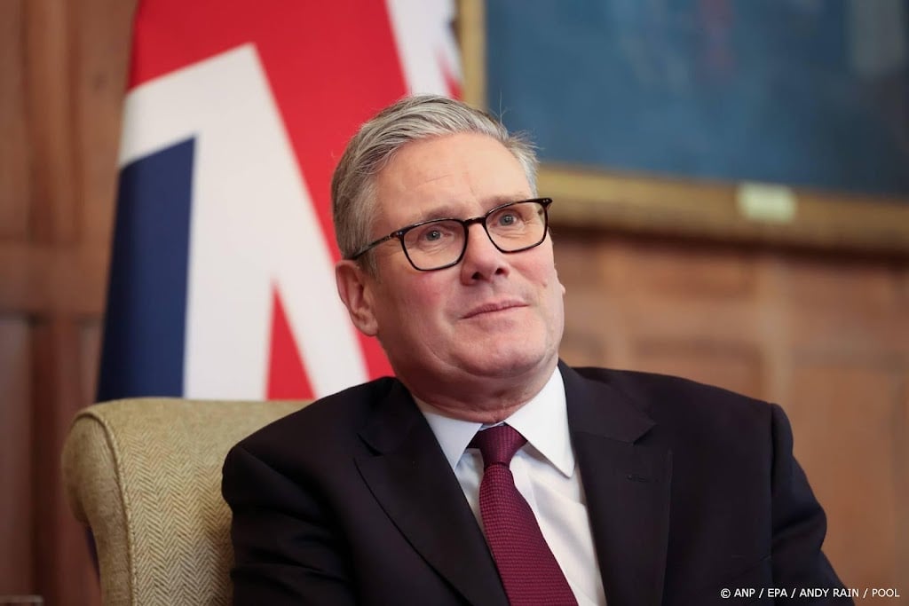 Britse premier laakt Trumps uitspraken over NAVO in Afghanistan