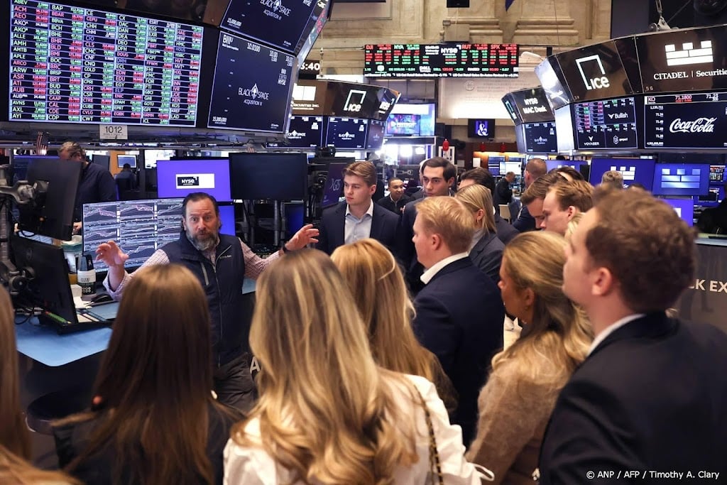 Olieprijzen omhoog door Iran-spanningen, wel rust op Wall Street 