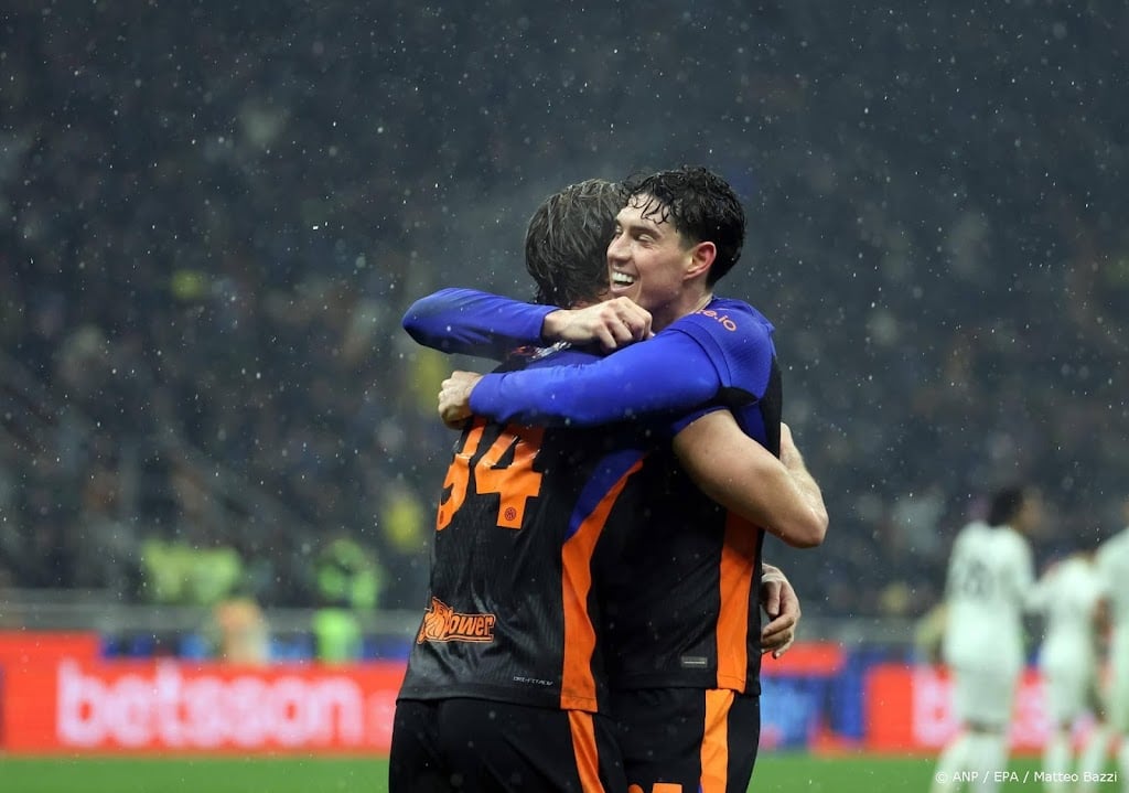 Inter knokt zich tegen Pisa terug van achterstand en wint ruim