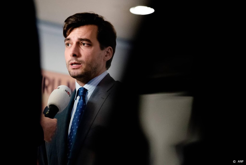 Forum-leider Baudet eist rectificatie van programma Buitenhof