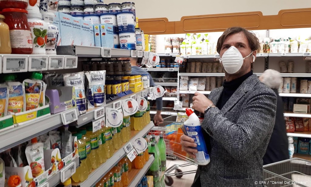Economische impact coronavirus valt mogelijk mee