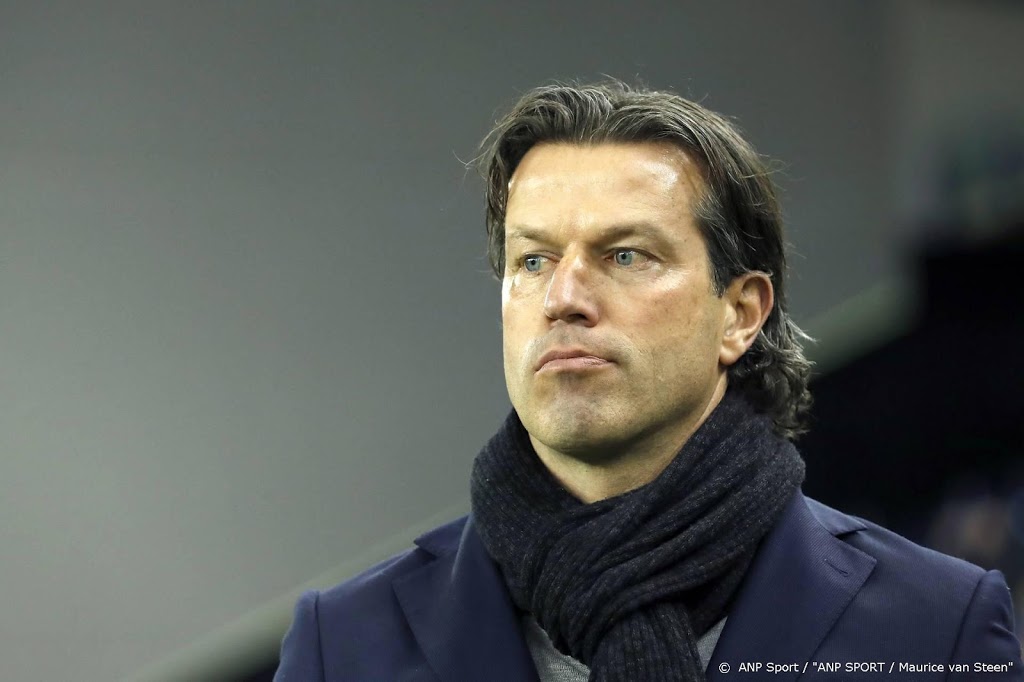 PSV-trainer Faber: het was een gevecht