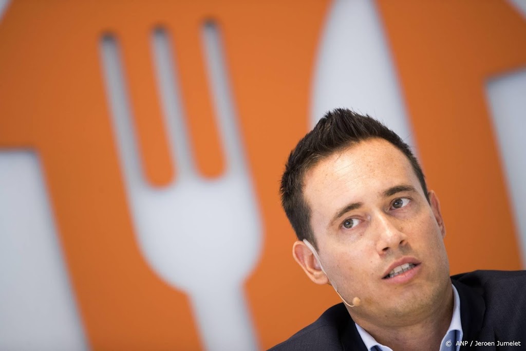 Oprichter Thuisbezorgd.nl investeert in start-up voor kweekvlees