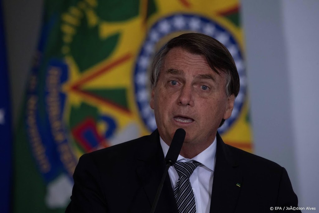 President Brazilië zorgt voor onrust op financiële markten