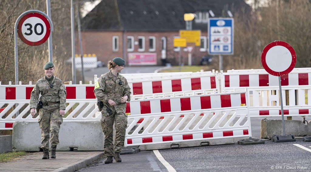 Brussel maakt bezwaar tegen reisverboden Duitsland en België
