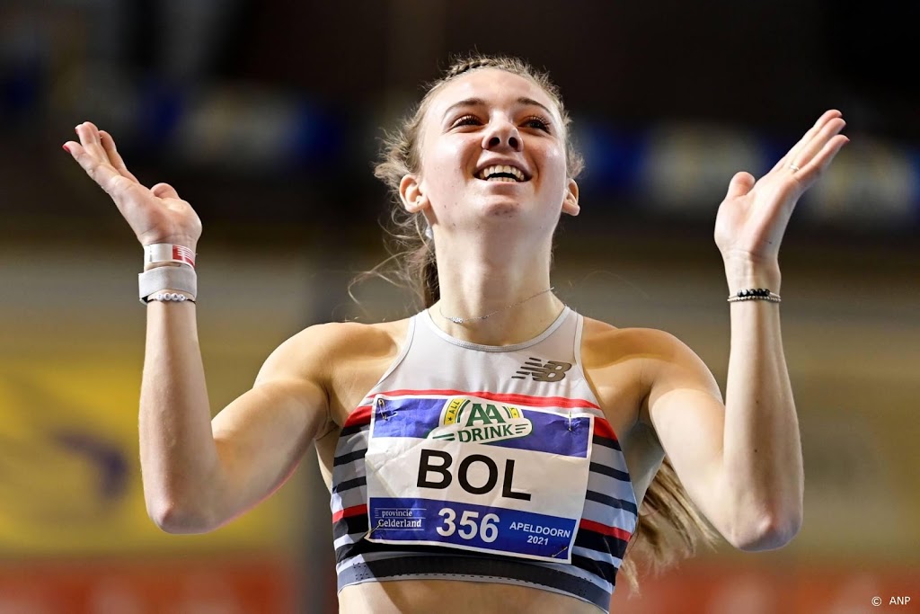 Atletiekunie stuurt liefst 35 atleten naar EK indoor Polen