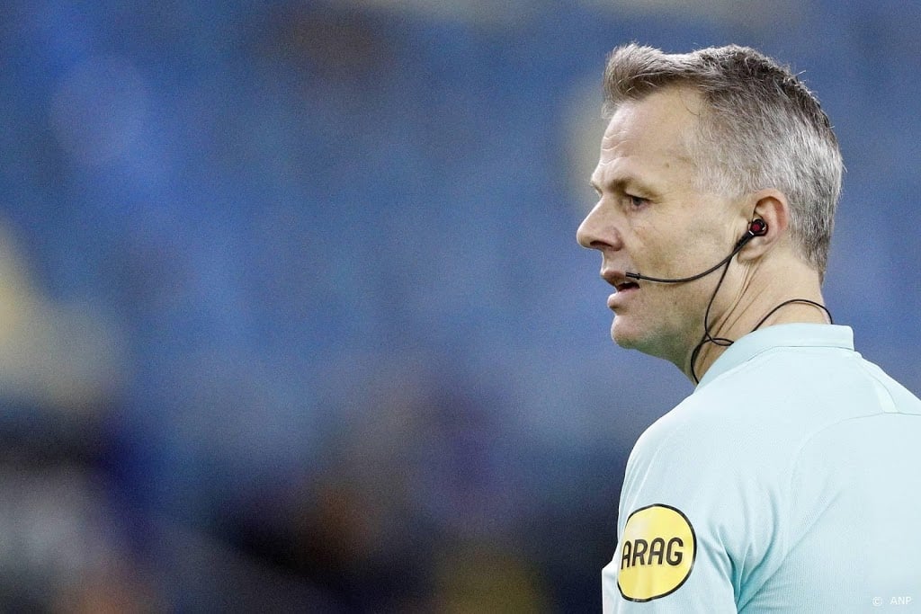 Arbiters Kuipers en Gözübüyük actief in Europa League