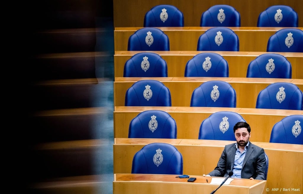 Ook nieuwe Kamerleden vooral hoogopgeleid, man en uit de Randstad