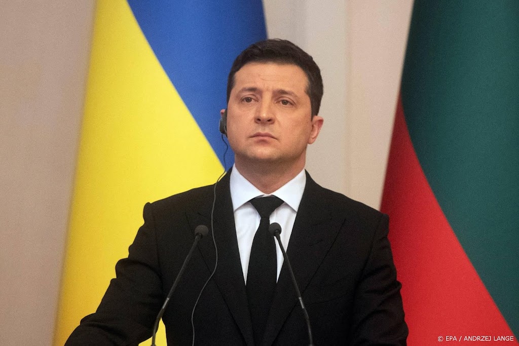 Kiev roept Oekraïners op Rusland te verlaten
