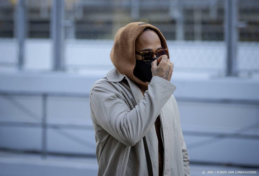 Hamilton wil meer vrouwelijke stewards in Formule 1