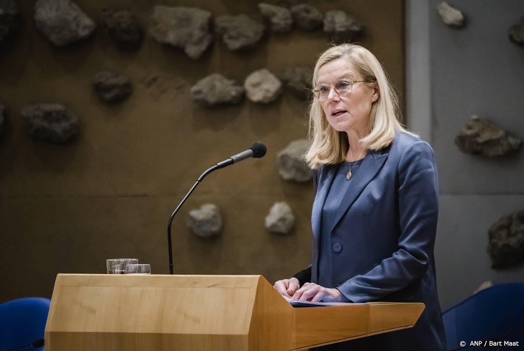 Irritatie in Kamer dat Kaag wacht met plan koopkrachtherstel