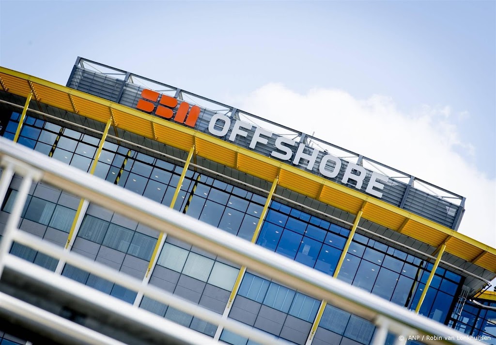SBM Offshore voldoet aan eigen verwachtingen in 2022