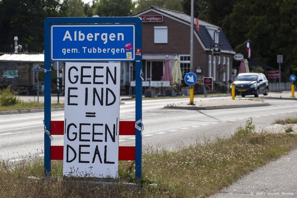 COA vraagt vergunning aan voor asielhotel Albergen