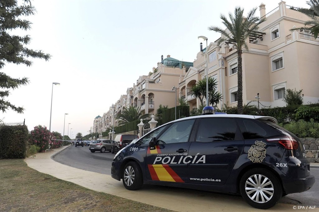 Bendes opgerold die Britten aan Costa del Sol 'legaliseerden'